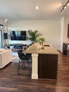 Downtown views by the Lake - 8