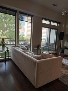 Downtown views by the Lake - 5