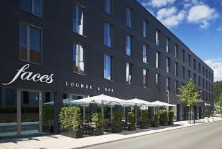 LÉGÈRE HOTEL Tuttlingen - Tuttlingen - 9