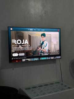 Kassel homestay with Netflix - 3