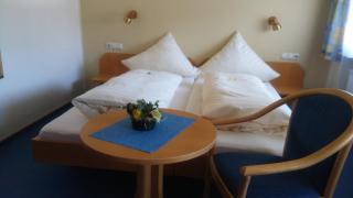 Landgasthof & Hotel "Merje" - Kreuztal - 2