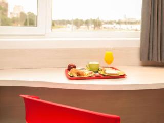 ibis Montevideo Rambla - 1