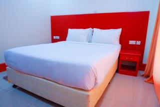 EDEN HIGHLANDs HOTEL MBEYA - 5