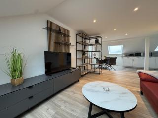 Haus Deichlust Wohnung 3 - Cuxhaven - 7