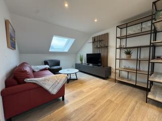 Haus Deichlust Wohnung 3 - Cuxhaven - 0