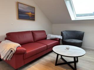 Haus Deichlust Wohnung 3 - 8