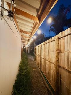 PimSook Homestay Riverside ที่พักแม่แตง - 9