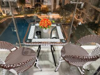 Beer Home Apartment - Huế Free Pool and Gym - 5