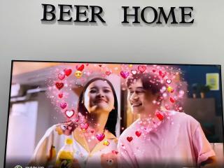 Beer Home Apartment - Huế Free Pool and Gym - 1