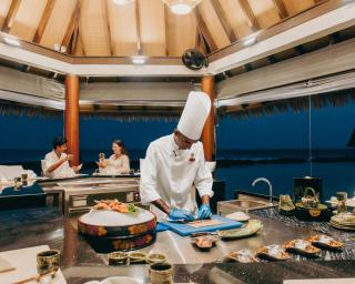 Meyyafushi Maldives - 4