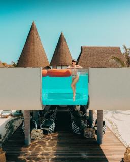 Meyyafushi Maldives - 8