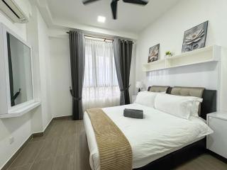 Troika Residence Kota Bharu by Sakama Homestay - 6