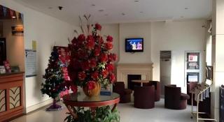 GreenTree Inn Suzhou Guanqian Street Yinguo Lane Business Hotel - 8