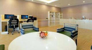 Xiamenair Maple Hotel (Xiamen SM City Plaza) - 6