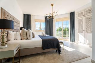 VACATION MARBELLA I Villa Bosquecito, Giant Private Heated Pool, 4min to the Beach, 6 BR, Spacious Villa - 2