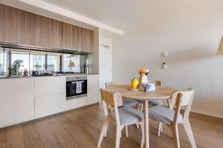 12N25 Abnb-Style Apt in Docklands nr Waterfront with Free Parking and Step to Tram - 7