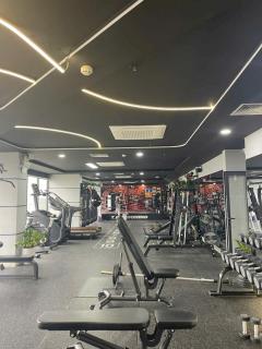 Beer Home Apartment - Huế Free Pool and Gym - 6