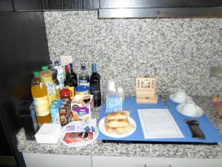 Quarto Marrocos - Chaves - 3