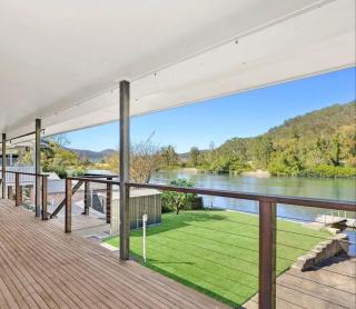 River View Cottage at lower MacDonald NSW 2775 - 4