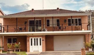 River View Cottage at lower MacDonald NSW 2775 - 8