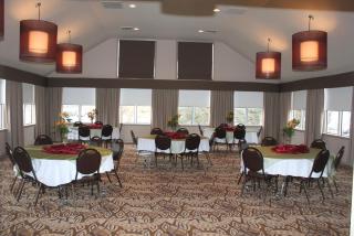 Best Western Lock Haven - Lock Haven - 1