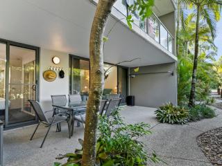 Emohruo 3 Bedroom Family Apartment at Rainbow Shores Resort - 4