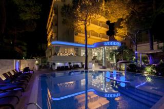 Hotel Alexander - Milano Marittima - 1