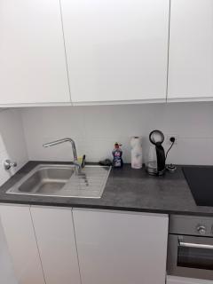 Stay Cologne City Apartment - 9