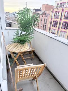 Stay Cologne City Apartment - 4