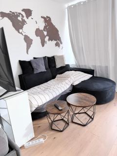 Stay Cologne City Apartment - 2