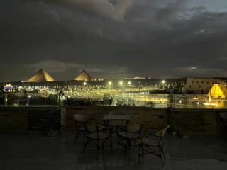 grand museum view hotel - 7