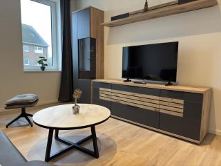 Haus Deichlust Wohnung 2 - 5