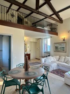 Villa Rosa San Pietro - 6