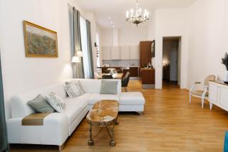 Center View Apartment Mariánské Lázně - 3