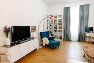 Center View Apartment Mariánské Lázně - 2