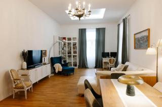 Center View Apartment Mariánské Lázně - 3