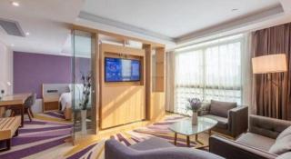 Lavande Hotel Shenzhen North Station Huawei Gangtou Metro Station - 9