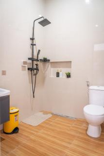 Micko Homestay - Timuran - 1