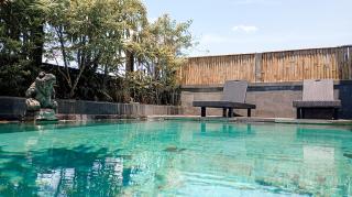 Clement House Ubud - 1