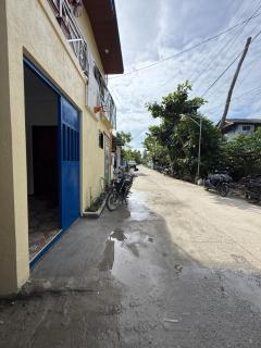 Isla Pahulay Apartments - General Luna - 9