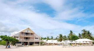 Santa Fe Beach Club - 5