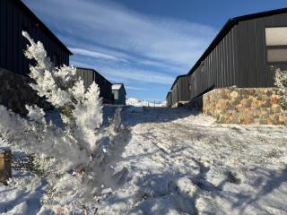 Shahdag Nature House - 9