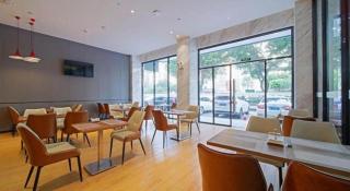 Borrman Hotel Zhaoqing Sihui Tianguangxu Jade City - 2