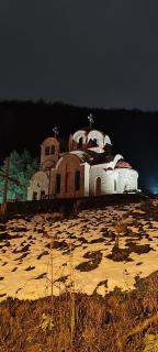 Daisy Apart SKI OUT SKI IN Vila Bela Reka Brzece - 5