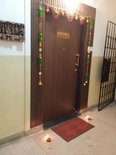 Neelam Homestay Entire House - 8