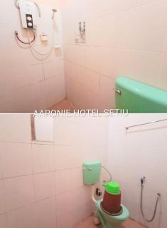 Aaronie Hotel Setiu - 4