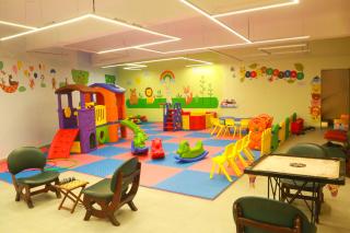 DNC Shevaroys Resorts & Spa - 2