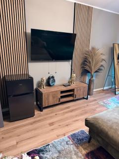 Elegant City Stay Cologne - 4