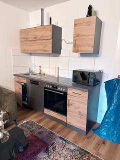 Elegant City Stay Cologne - 3