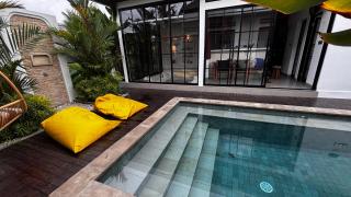 Villa Breeze Pererenan 3BR - 5